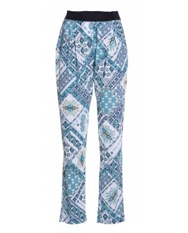Pantalone elastico vita 90,00€ SCONTO 30%